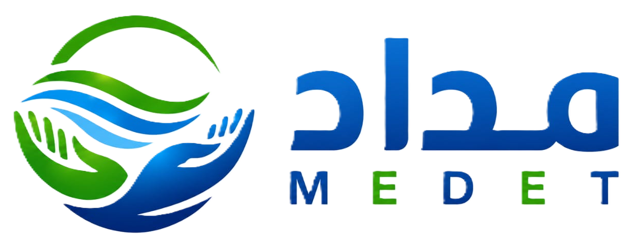 medad logo